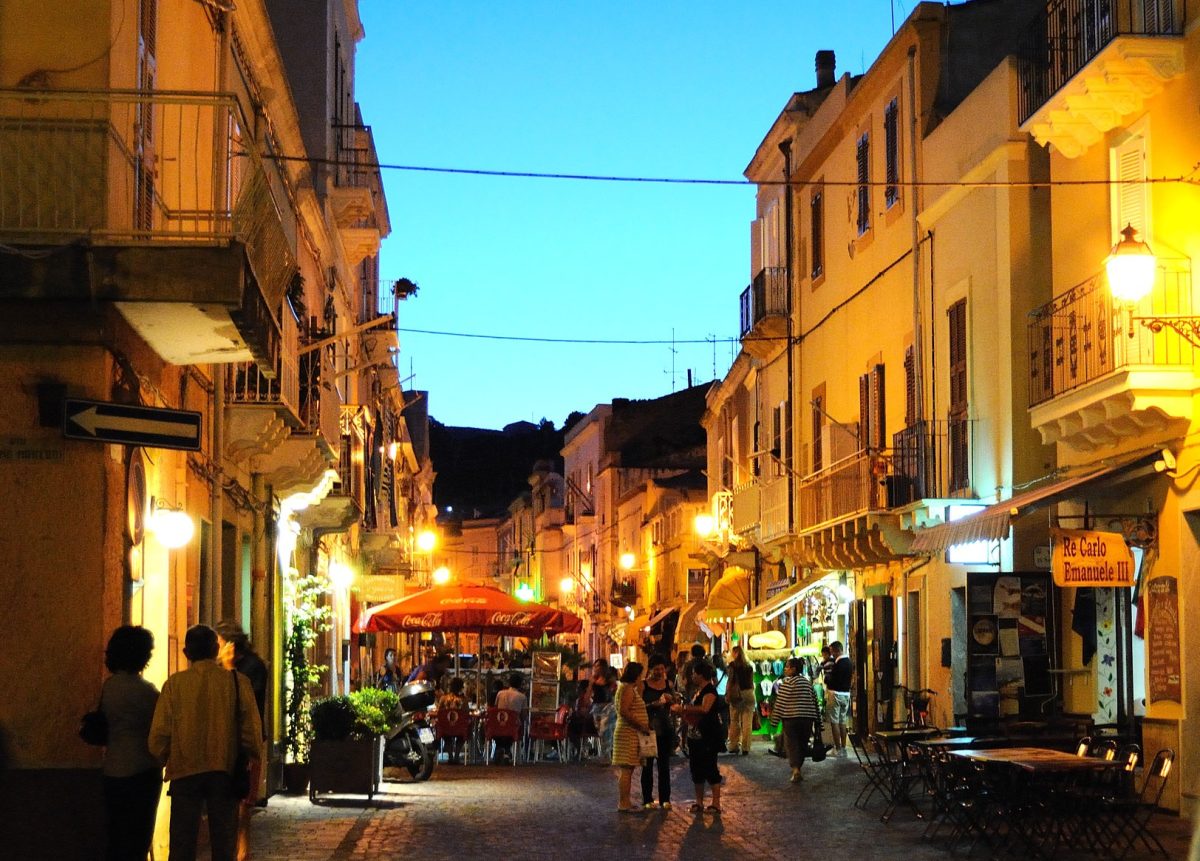 Galleria foto 'I 5 Borghi più belli della Sardegna. Una Classifica da non perdere!' - foto 2