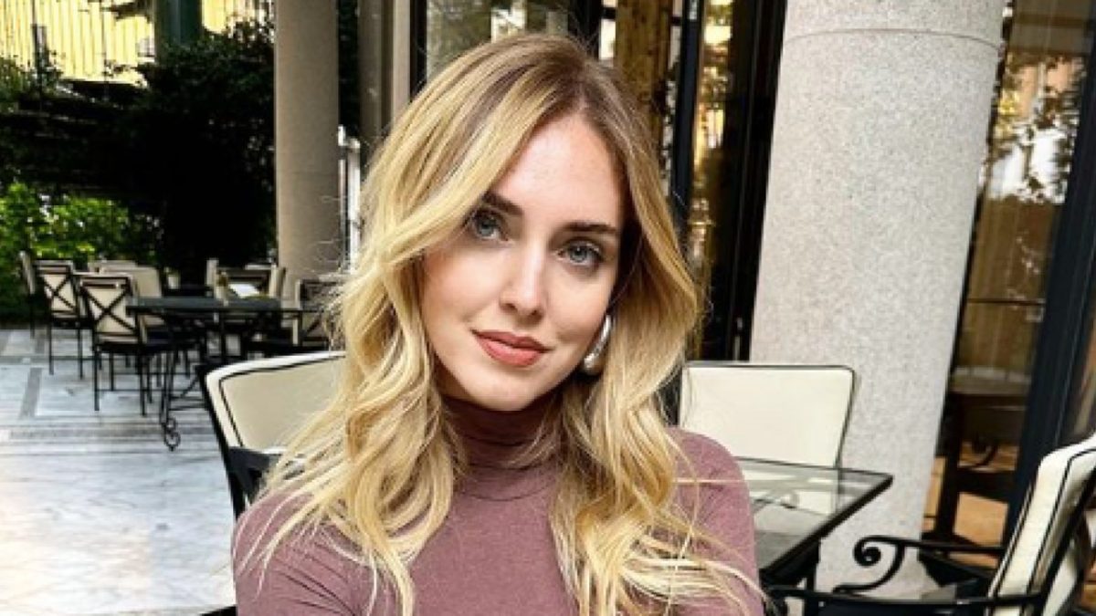 Galleria foto 'Chiara Ferragni, il costume di Halloween è super sexy!' - foto 3