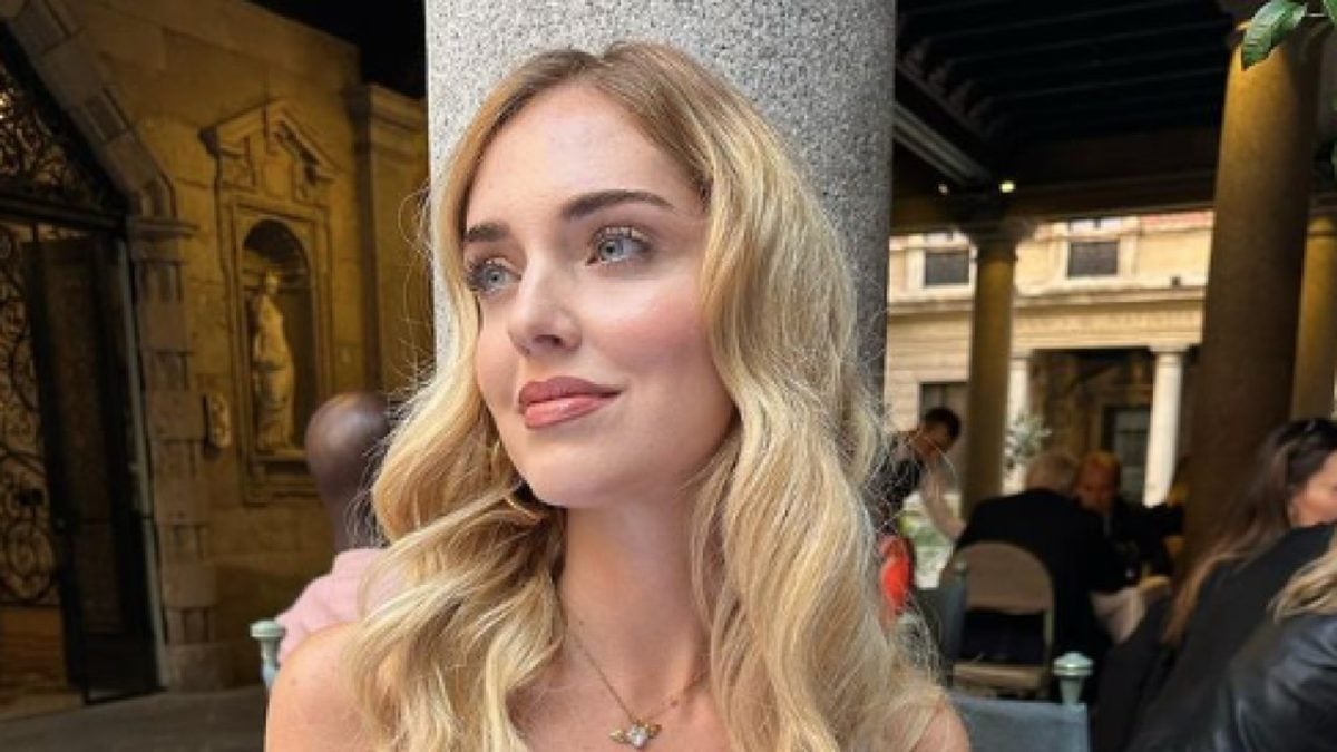 Chiara Ferragni non può crederci: Kendall Jenner l'ha copiata