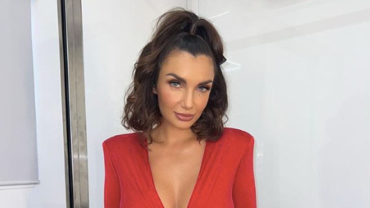 Elettra Lamborghini, l’ultima foto su Instagram fa scalpore