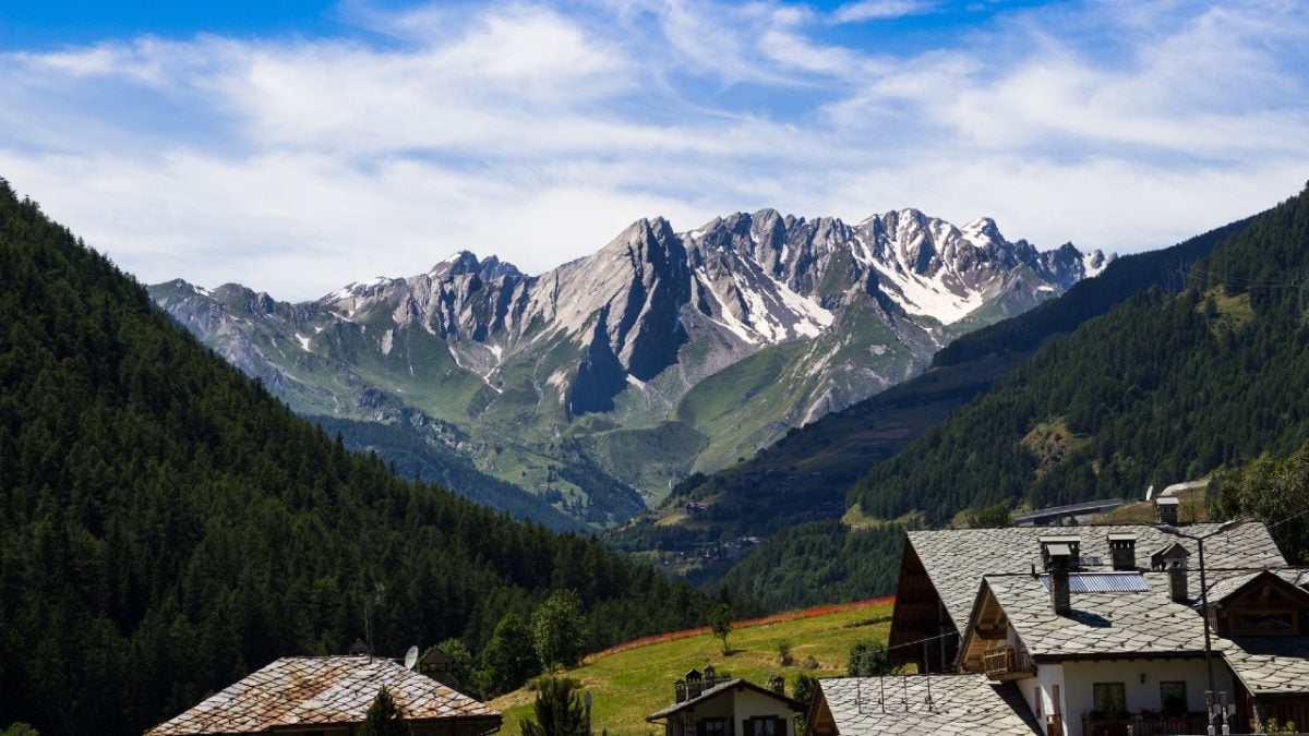 I 5 Borghi più belli della Valle d’Aosta. La Classifica!