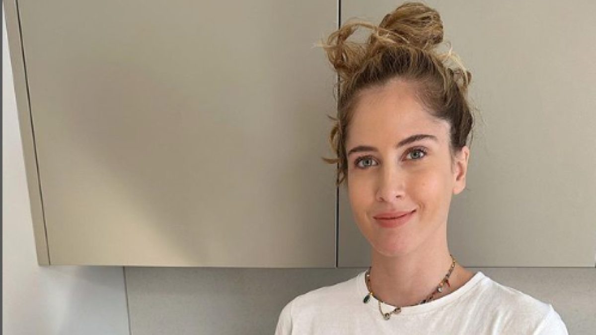 Francesca Ferragni mostra la sua casa ed è polemica!