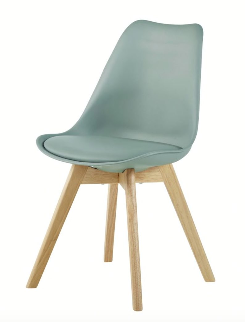 Galleria foto 'Le 5 Sedie più belle del Catalogo Maisons du Monde. Per una Casa super chic!' - foto 5