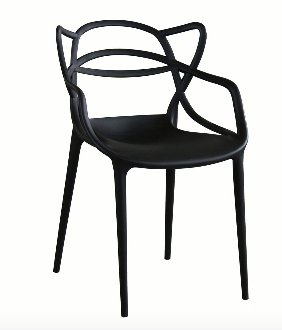 Galleria foto 'Le 5 Sedie più belle del Catalogo Maisons du Monde. Per una Casa super chic!' - foto 3