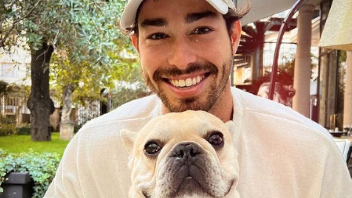 Galleria foto 'Luca Vezil torna single: chi è il sexy ex fidanzato di Valentina Ferragni' - foto 3