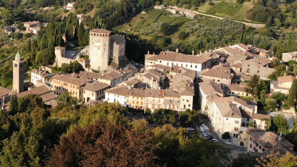 I 5 Borghi più belli del Veneto. La Classifica!