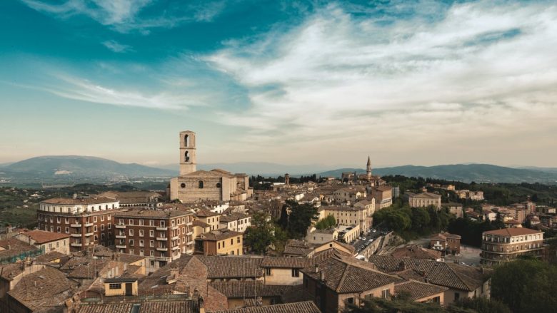 Perugia Città