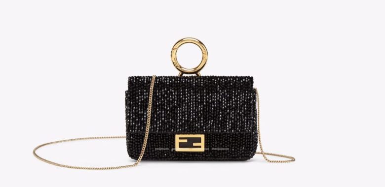 Fendi borsa