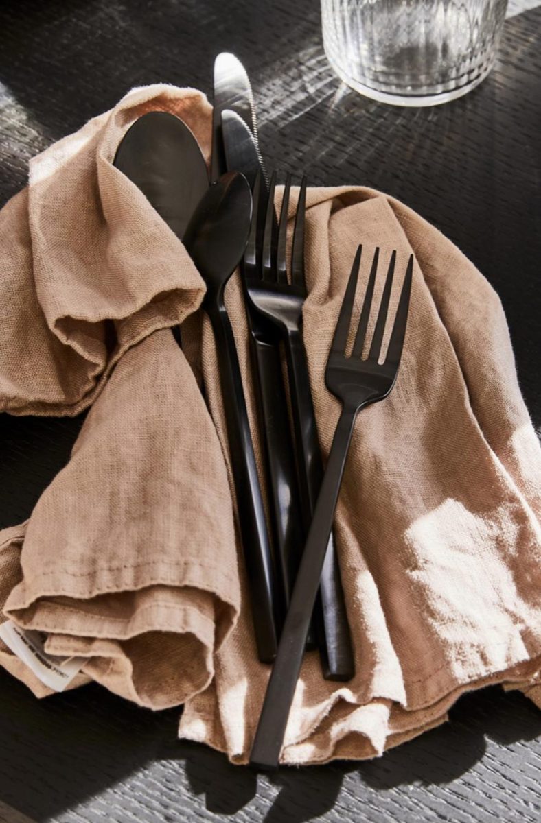 Galleria foto 'La Tavola autunnale: 5 idee da Copiare davvero imperdibili!' - foto 5