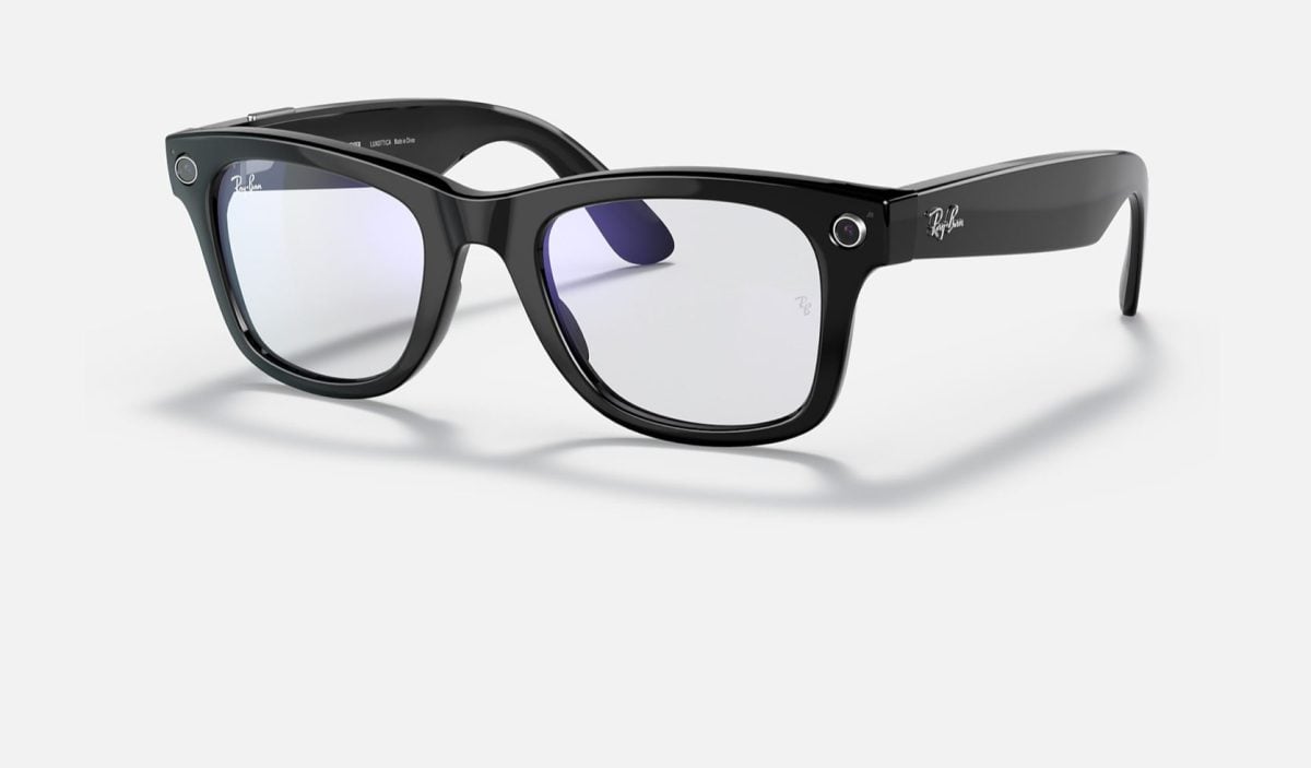 Galleria foto '5 Occhiali da Vista alla Moda: Ecco le montature di tendenza!' - foto 6