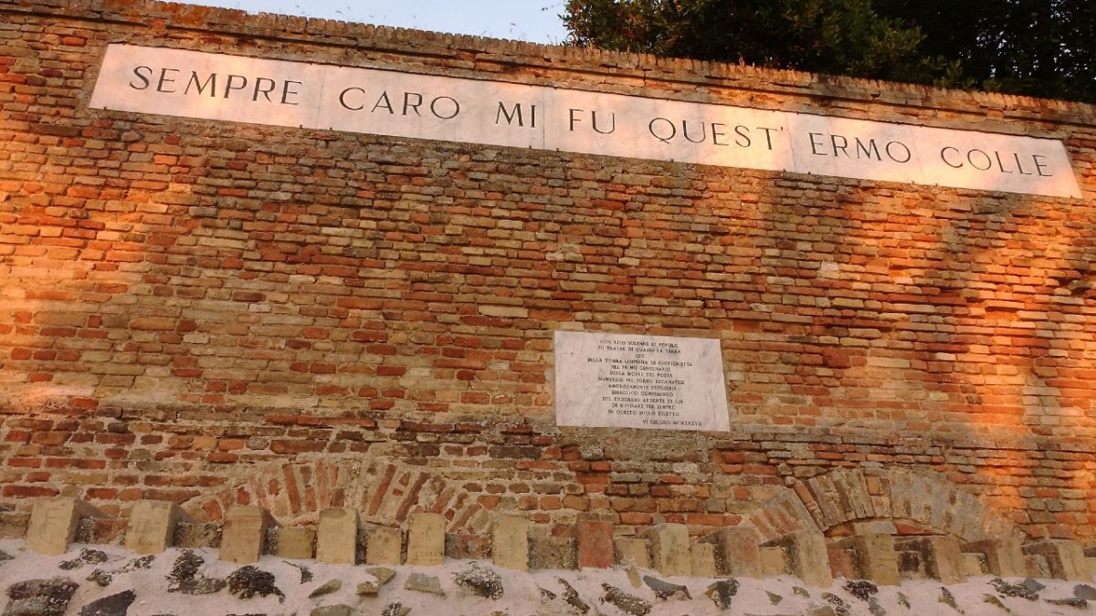 Galleria foto '6 Borghi Italiani che hanno dato i natali ai più celebri artisti e letterati del nostro Paese' - foto 1