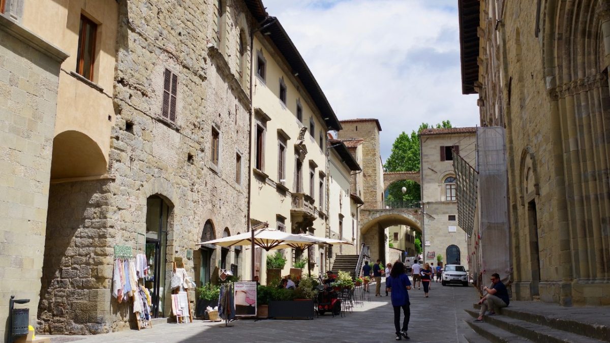 Galleria foto '6 Borghi Italiani che hanno dato i natali ai più celebri artisti e letterati del nostro Paese' - foto 2