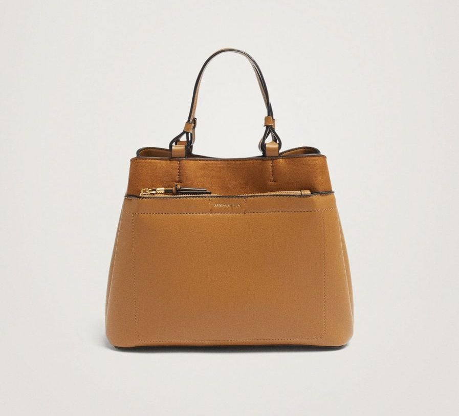 Galleria foto '7 borse bellissime del marchio Parfois. Prezzi bassissimi!' - foto 8