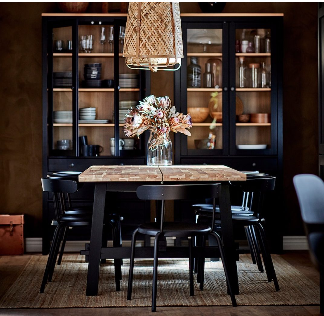 Galleria foto '7 bellissime sedie da pranzo dal Catalogo Ikea. Ecco le più apprezzate…' - foto 4