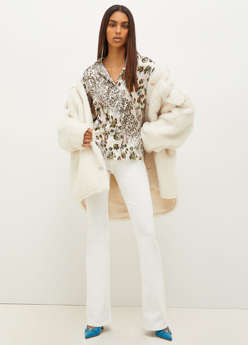 Galleria foto 'Jeans a Zampa: i 6 più belli e alla moda!' - foto 4