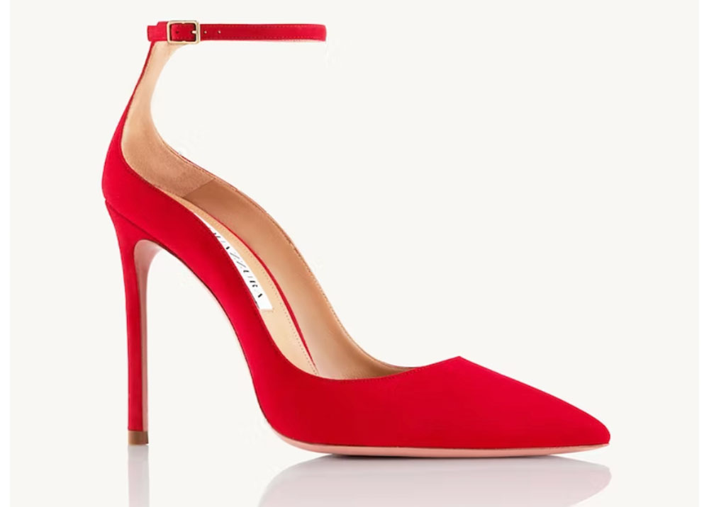 Galleria foto '6 Décolleté firmate per look super chic. Ecco le più belle!' - foto 4