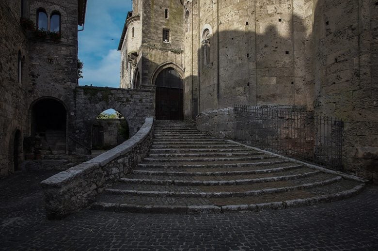 anagni papi