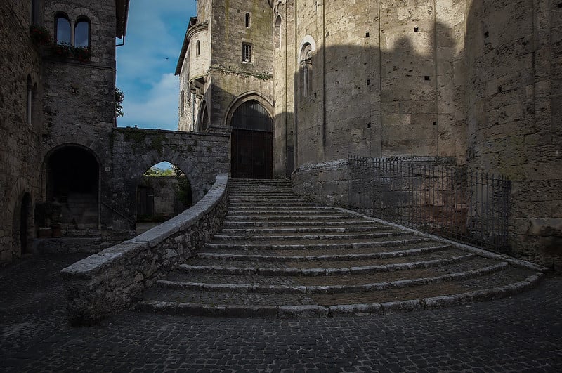 Galleria foto '5 incantevoli Borghi della Ciociaria. Da visitare assolutamente!' - foto 2