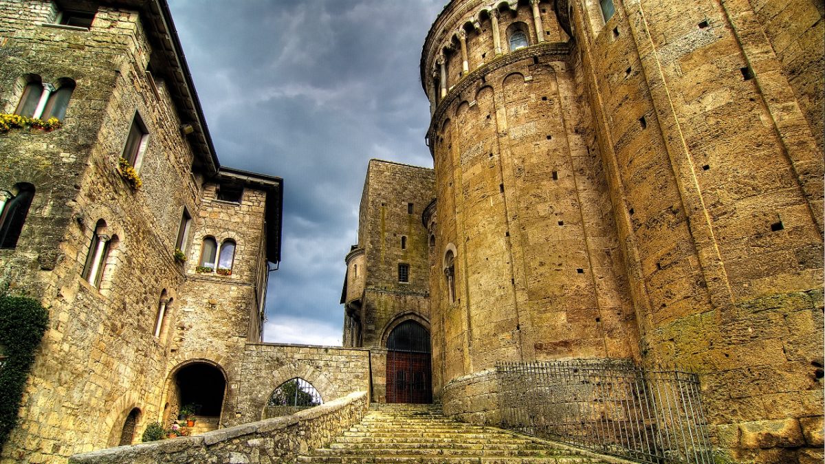 5 incantevoli Borghi della Ciociaria. Da visitare assolutamente!