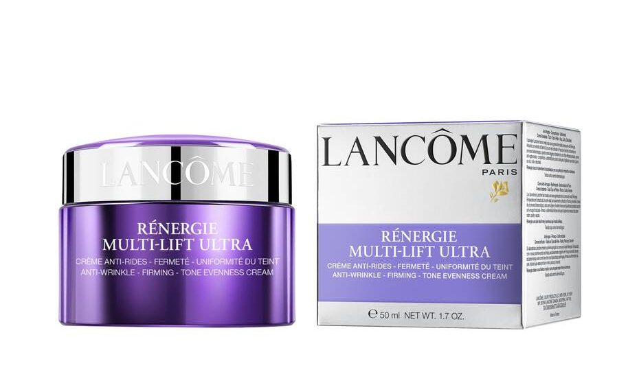 Galleria foto 'Le migliori Creme Viso antiage over 40. Una Top 5 da non perdere!' - foto 2