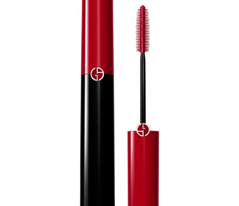 mascara Armani