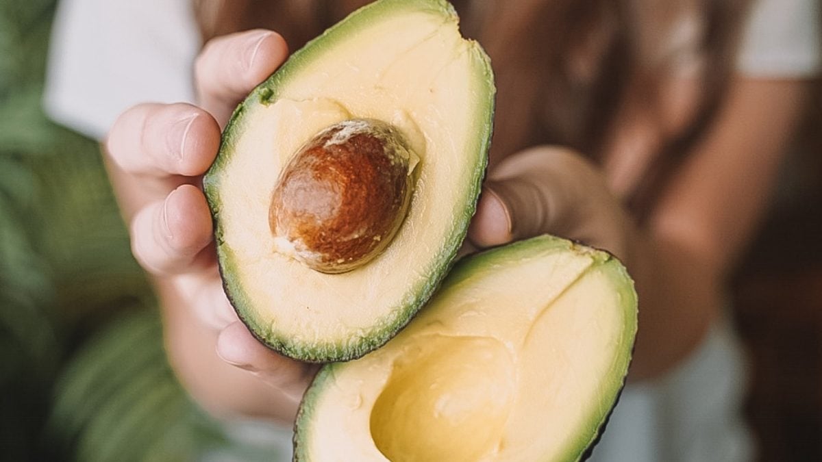 avocado cosmetic