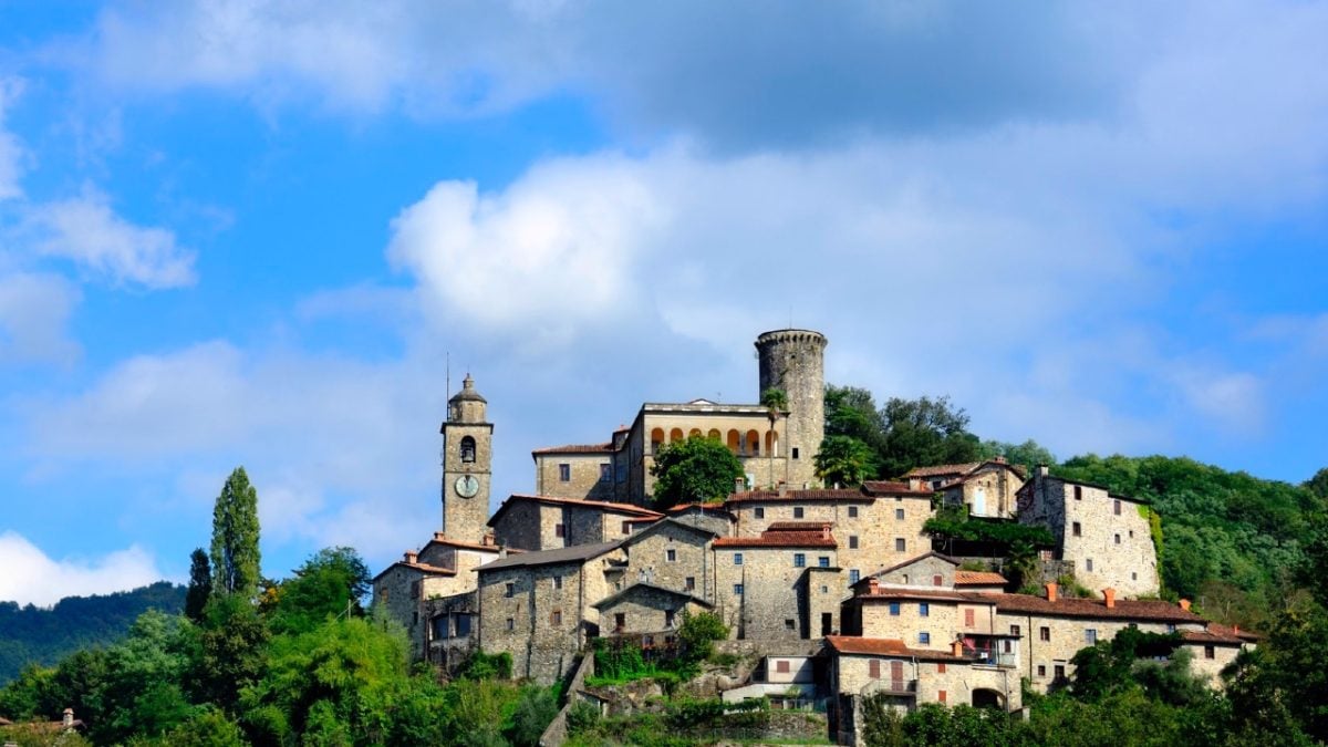 Appennino tosco-emiliano: i 6 Borghi più Belli!