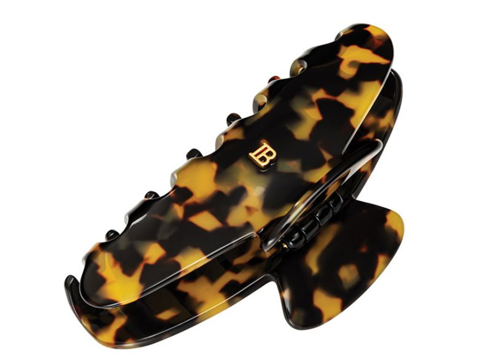 Galleria foto 'Accessori Capelli, la Top 5! I più belli firmati dai grandi brand di moda' - foto 2