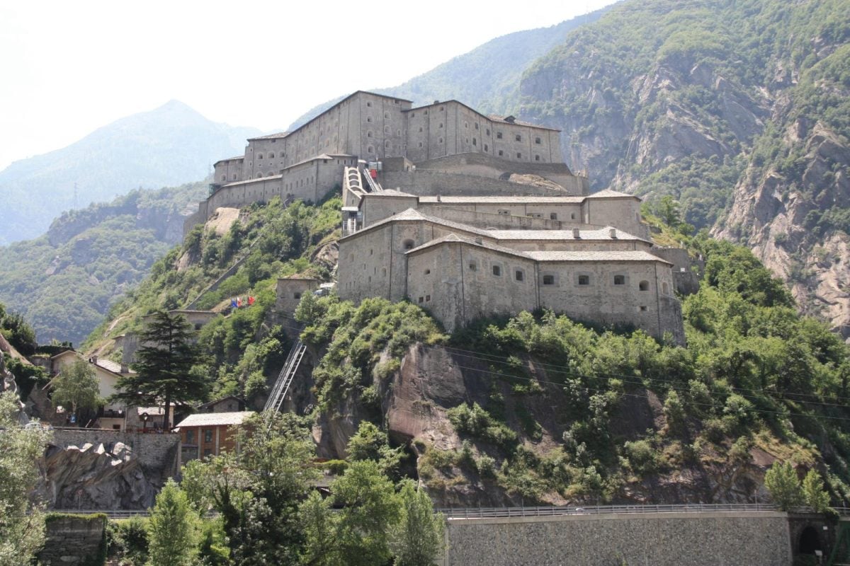 Galleria foto 'I 5 Borghi più belli della Valle d’Aosta. La Classifica!' - foto 6