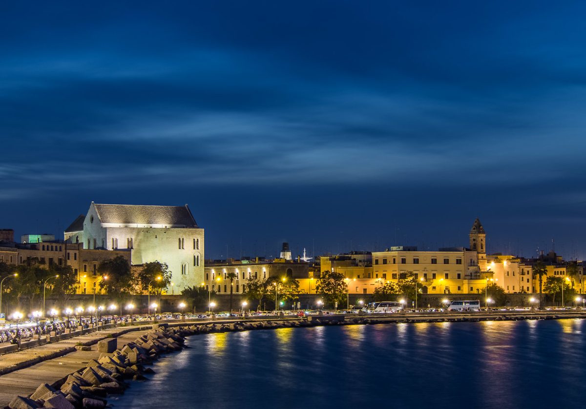 Galleria foto '5 Città del Sud Italia da visitare assolutamente!' - foto 3