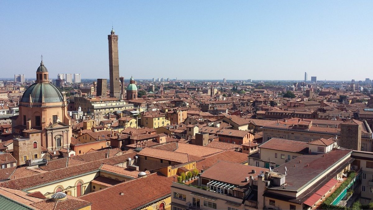 Le 5 città più belle dell’Emilia Romagna. Una Classifica da non perdere!