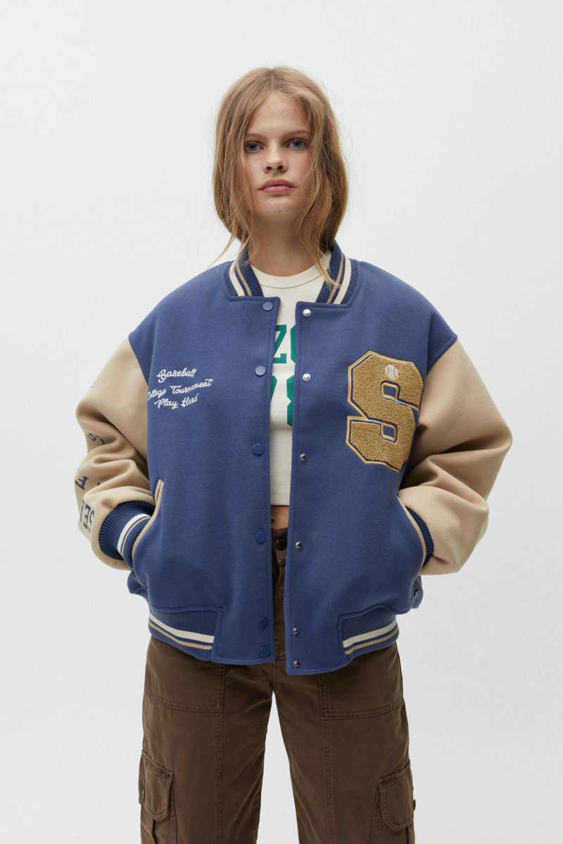 Galleria foto 'Pull & Bear, 8 capi imperdibili dal Catalogo autunnale del brand spagnolo!' - foto 2