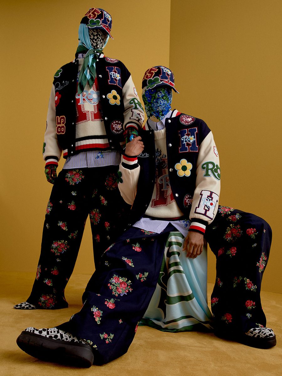 Galleria foto 'Tommy Hilfiger, Nuove Collezioni: 8 capi e accessori da non perdere!' - foto 6