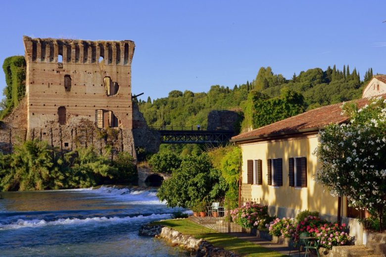 Borghetto mulini