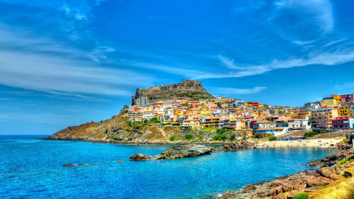 I 5 Borghi più belli della Sardegna. Una Classifica da non perdere!
