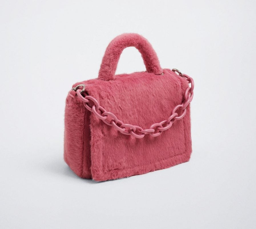 Galleria foto '7 borse bellissime del marchio Parfois. Prezzi bassissimi!' - foto 4