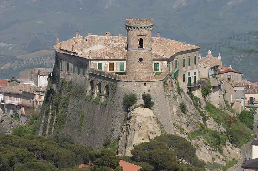 Galleria foto 'I 5 Borghi più belli della Calabria. Da non perdere!' - foto 3