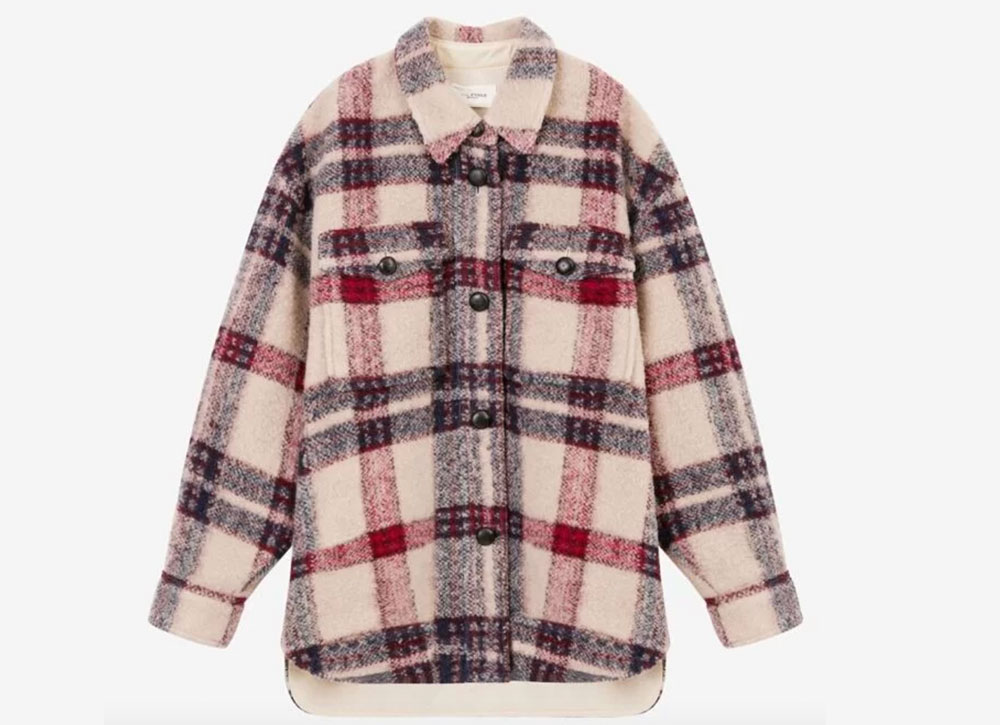 Galleria foto 'Camicie Grunge anni ’90 una moda che ritorna: 3 modelli davvero imperdibili!' - foto 3