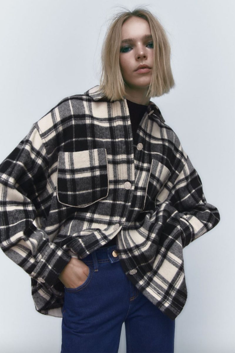 Galleria foto 'Camicie Grunge anni ’90 una moda che ritorna: 3 modelli davvero imperdibili!' - foto 2