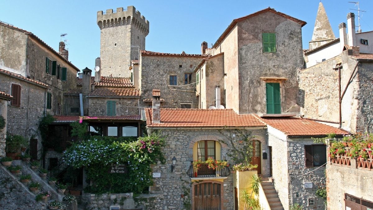 I 5 Borghi più belli e suggestivi della Toscana. Da non perdere!