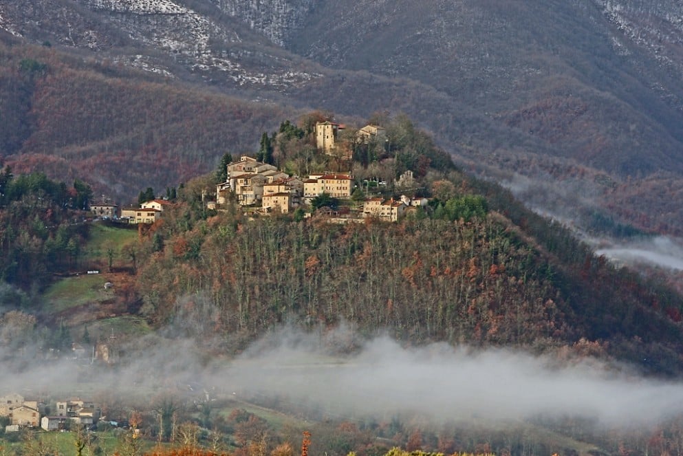 Galleria foto '6 Borghi Italiani che hanno dato i natali ai più celebri artisti e letterati del nostro Paese' - foto 5