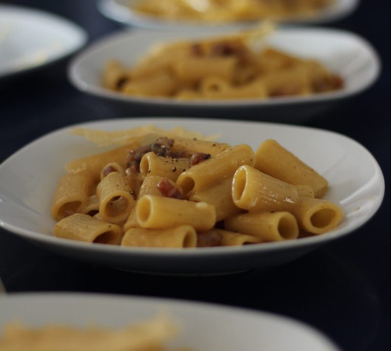 Galleria foto 'Città del Mondo, la Top 5 culinaria: Ecco dove si mangia meglio…' - foto 1