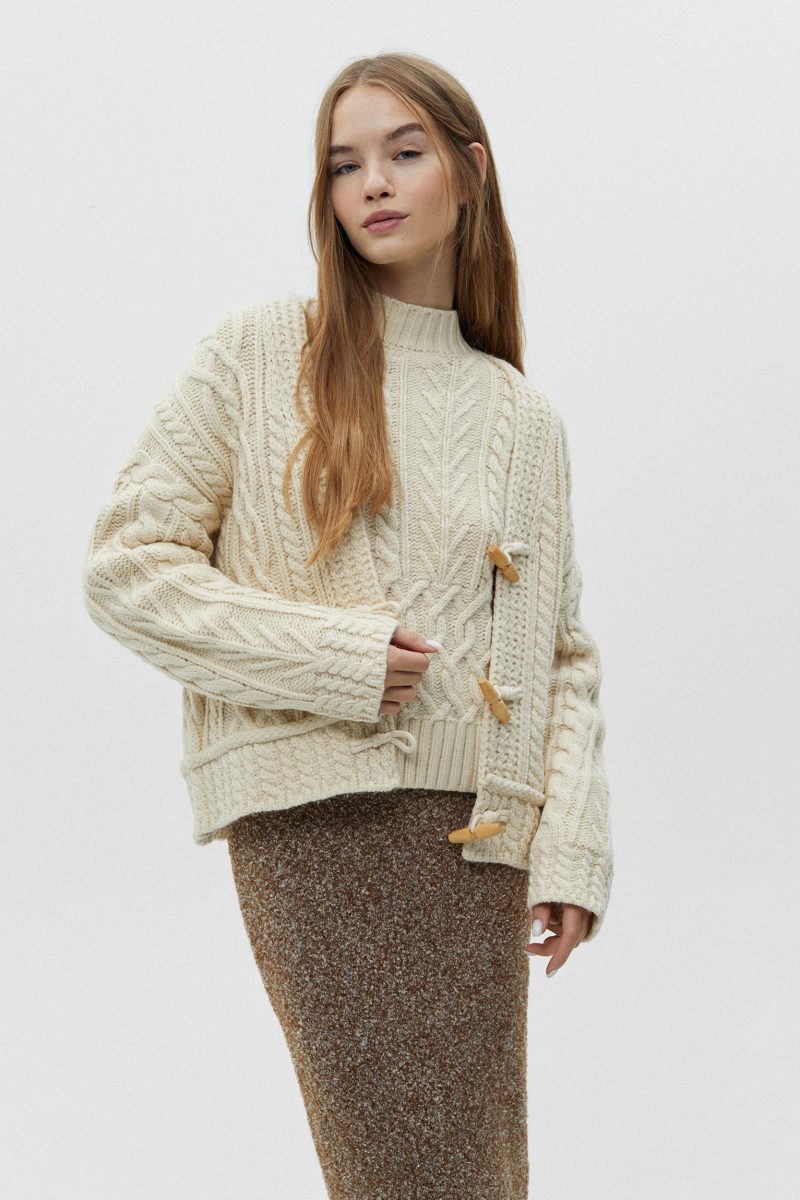 Galleria foto 'Pull & Bear, 8 capi imperdibili dal Catalogo autunnale del brand spagnolo!' - foto 7