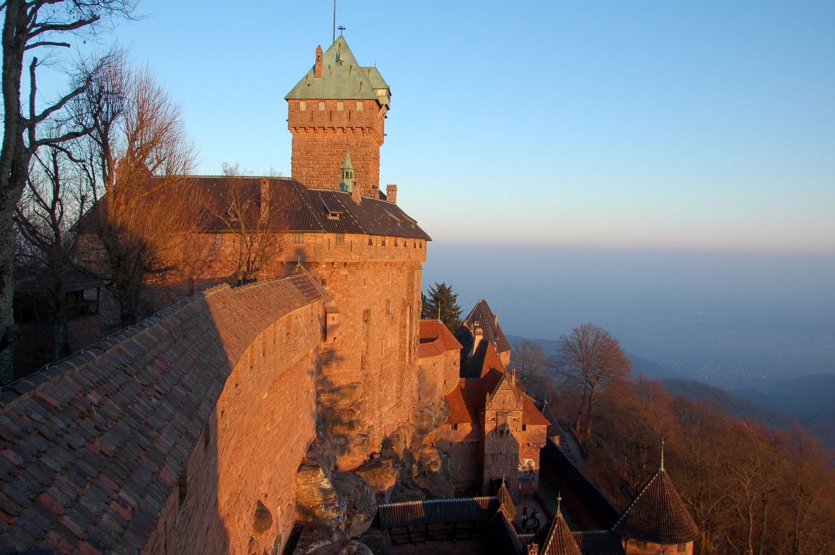 Galleria foto 'Alsazia, incanto d’autunno: 5 cose da fare e vedere assolutamente in questo periodo!' - foto 3