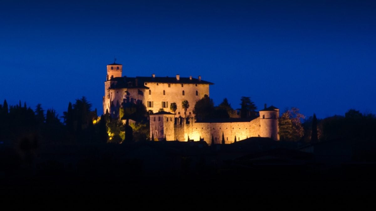 5 magnifici Borghi del Friuli Venezia Giulia. La Classifica!