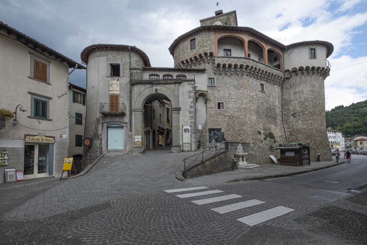 Galleria foto 'Appennino tosco-emiliano: i 6 Borghi più Belli!' - foto 5