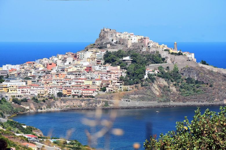 castelsardo doria