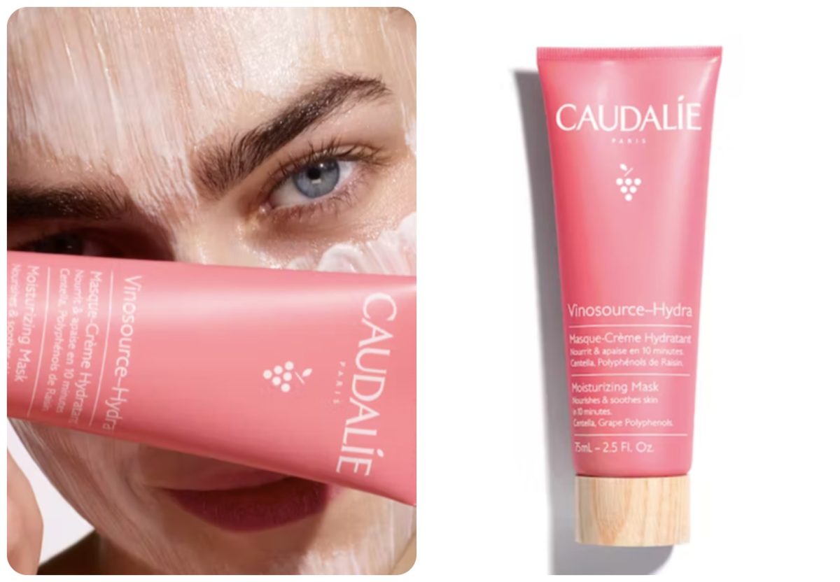 caudalie