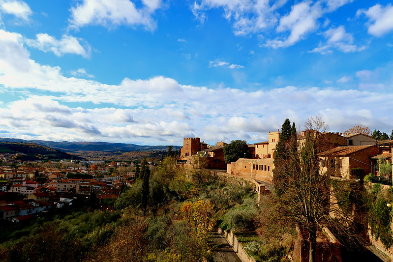 Galleria foto '6 Borghi Italiani che hanno dato i natali ai più celebri artisti e letterati del nostro Paese' - foto 6