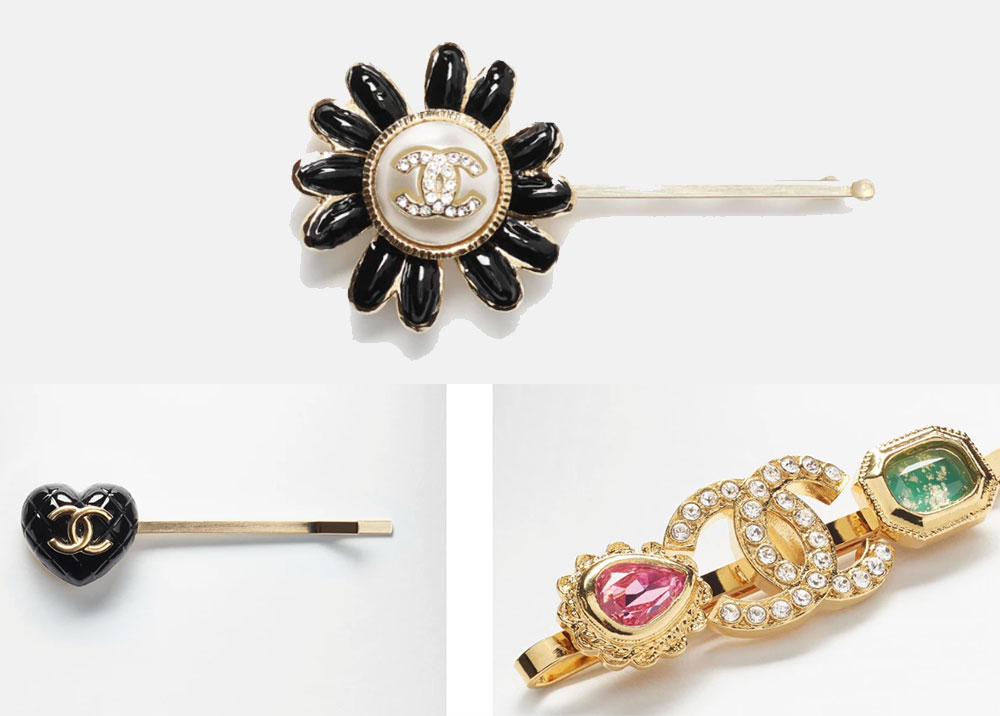 Galleria foto 'Accessori Capelli, la Top 5! I più belli firmati dai grandi brand di moda' - foto 5